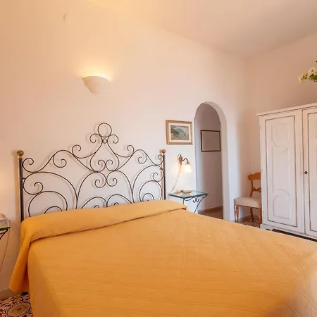 Dom wakacyjny Il Pettirosso In *