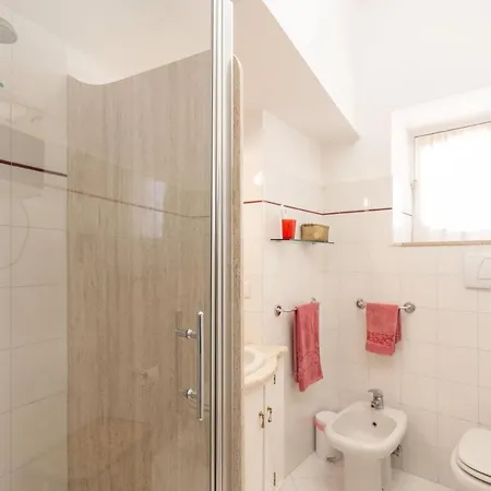 Dom wakacyjny Il Pettirosso In *