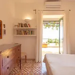 Il Pettirosso In * Positano