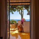Il Pettirosso In * Positano