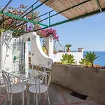 Il Pettirosso In * Positano