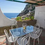 Il Pettirosso In * Positano