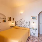 Il Pettirosso In * Positano