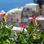 Holiday home Il Pettirosso In