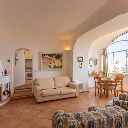 Il Pettirosso In Holiday home *