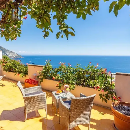Hébergement de vacances Il Pettirosso In