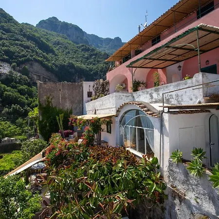 Il Pettirosso In Holiday home