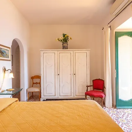 Hébergement de vacances Il Pettirosso In