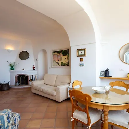 Holiday home Il Pettirosso In *