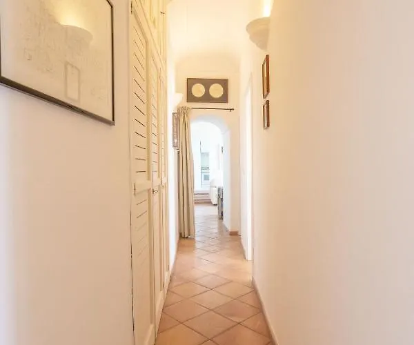 Holiday home Il Pettirosso In *