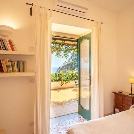 Il Pettirosso In 度假居