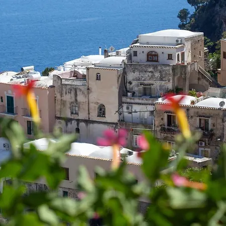 Il Pettirosso In 度假居