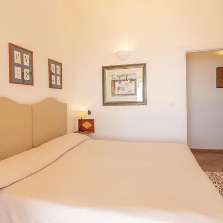 Il Pettirosso In 度假居