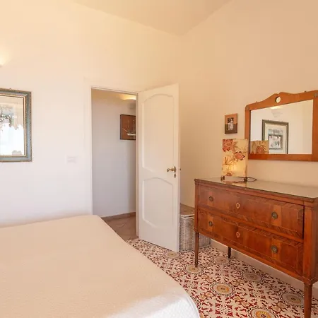 Il Pettirosso In 波西塔諾