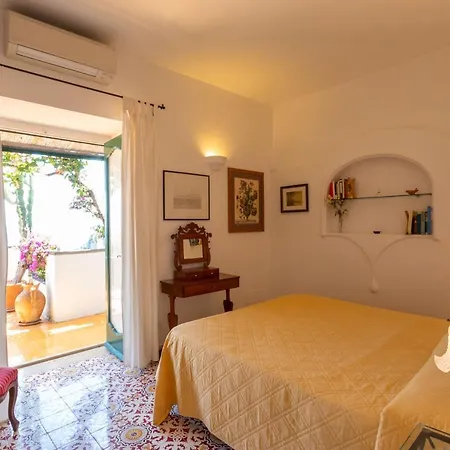 Il Pettirosso In 波西塔諾