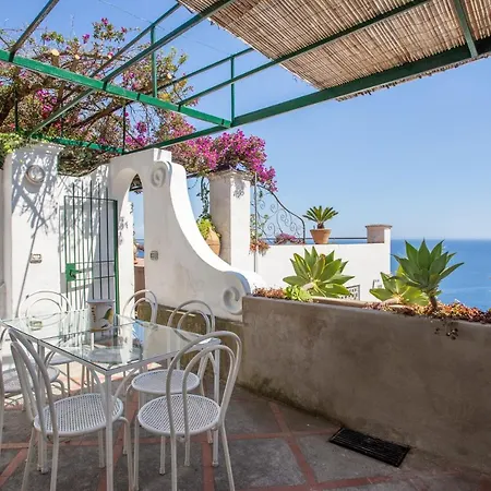 Il Pettirosso In * 波西塔諾