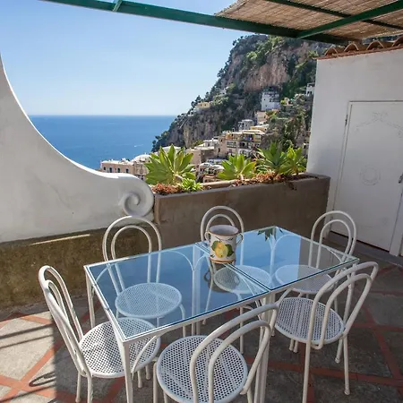 Il Pettirosso In * 波西塔諾