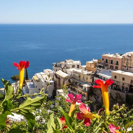 Il Pettirosso In 度假居